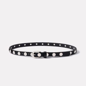 Lennox Studded Belt