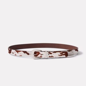 Joanna Cow Belt