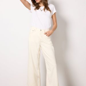 Featherweight Andi Wide Leg