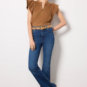 Nell Flutter Top