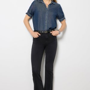 Good Standard Kick Flare Jean