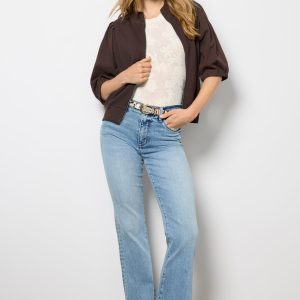 Ana Bootcut Jean