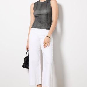 Miramar Rib Knit Tank