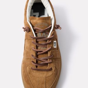 Monza with Novel Laces