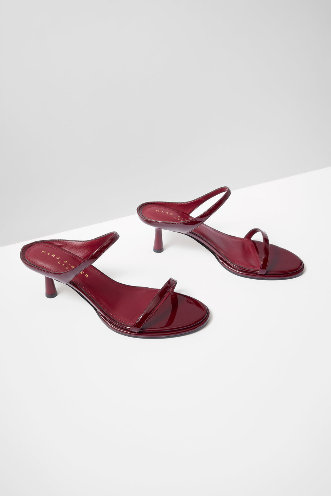 Alonde Heel - Image 2