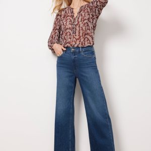 Anessa 31` w Raw Hem