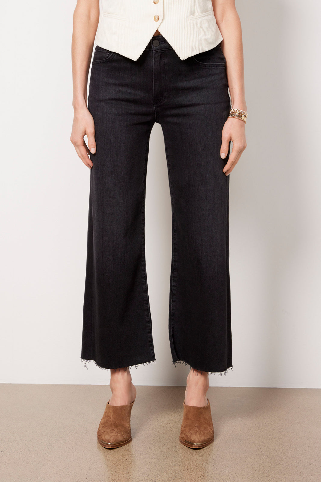 Saige Wide Leg - Image 5