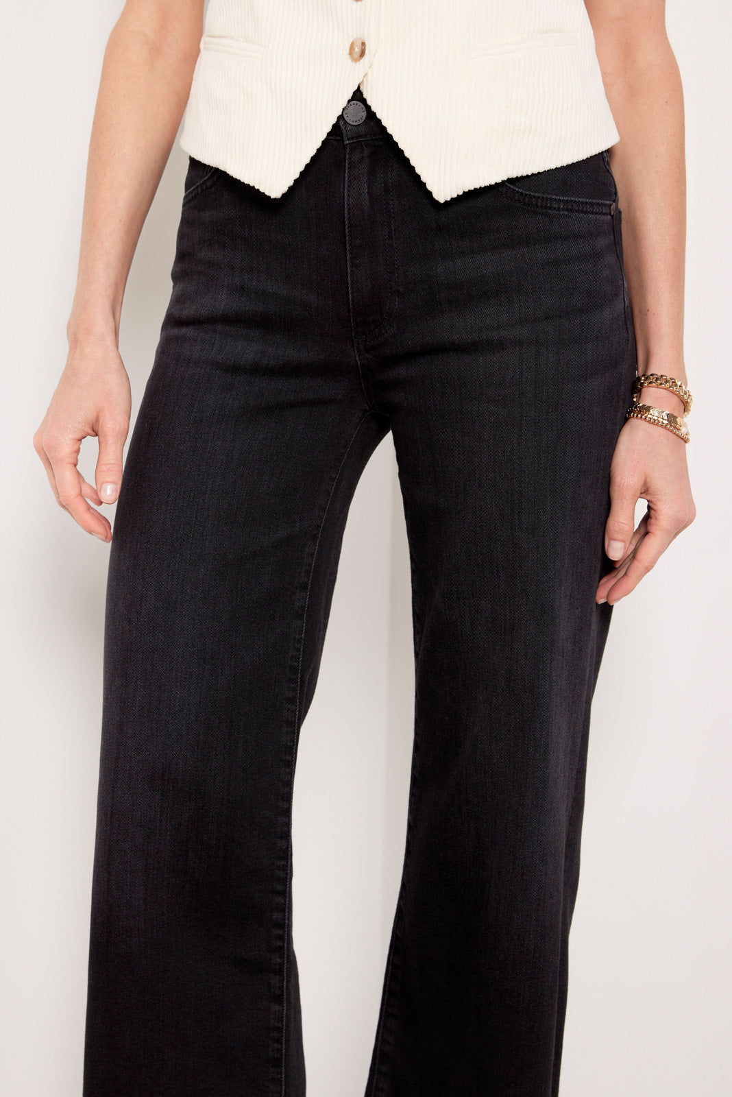 Saige Wide Leg - Image 2