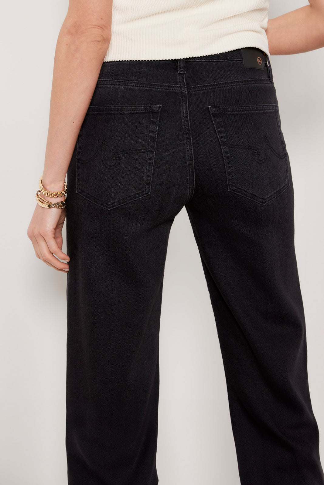 Saige Wide Leg - Image 3