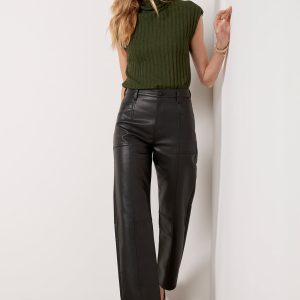 Taylor Vegan Pants