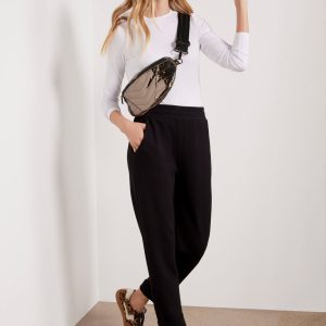 The Turn Up Cuff Pant 26`