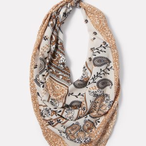 Beckett Bandana Scarf