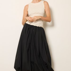 Cala Bubble Skirt