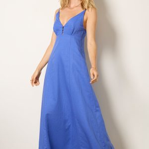 Luna Maxi Dress