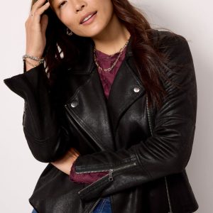 Marren Moto Jacket