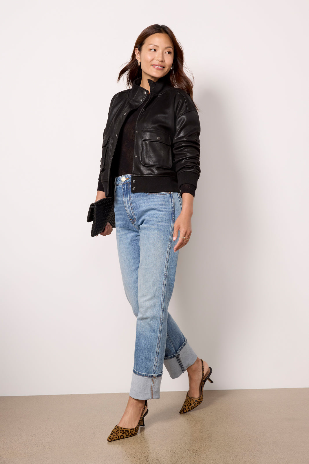 Aviator Bomber - Image 3