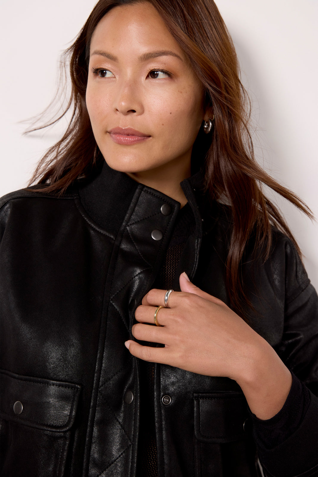 Aviator Bomber - Image 2