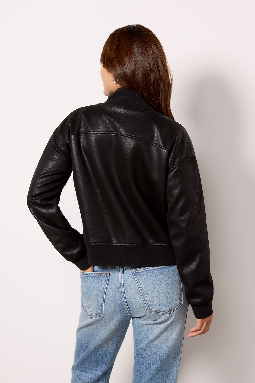 Aviator Bomber - Image 4