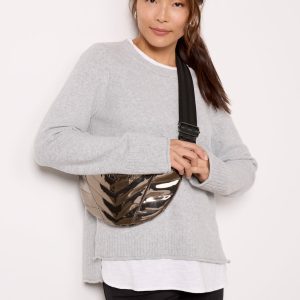 Lizzy Two-fer Pullover