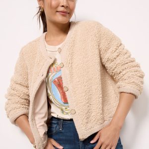 Cozy Cardigan