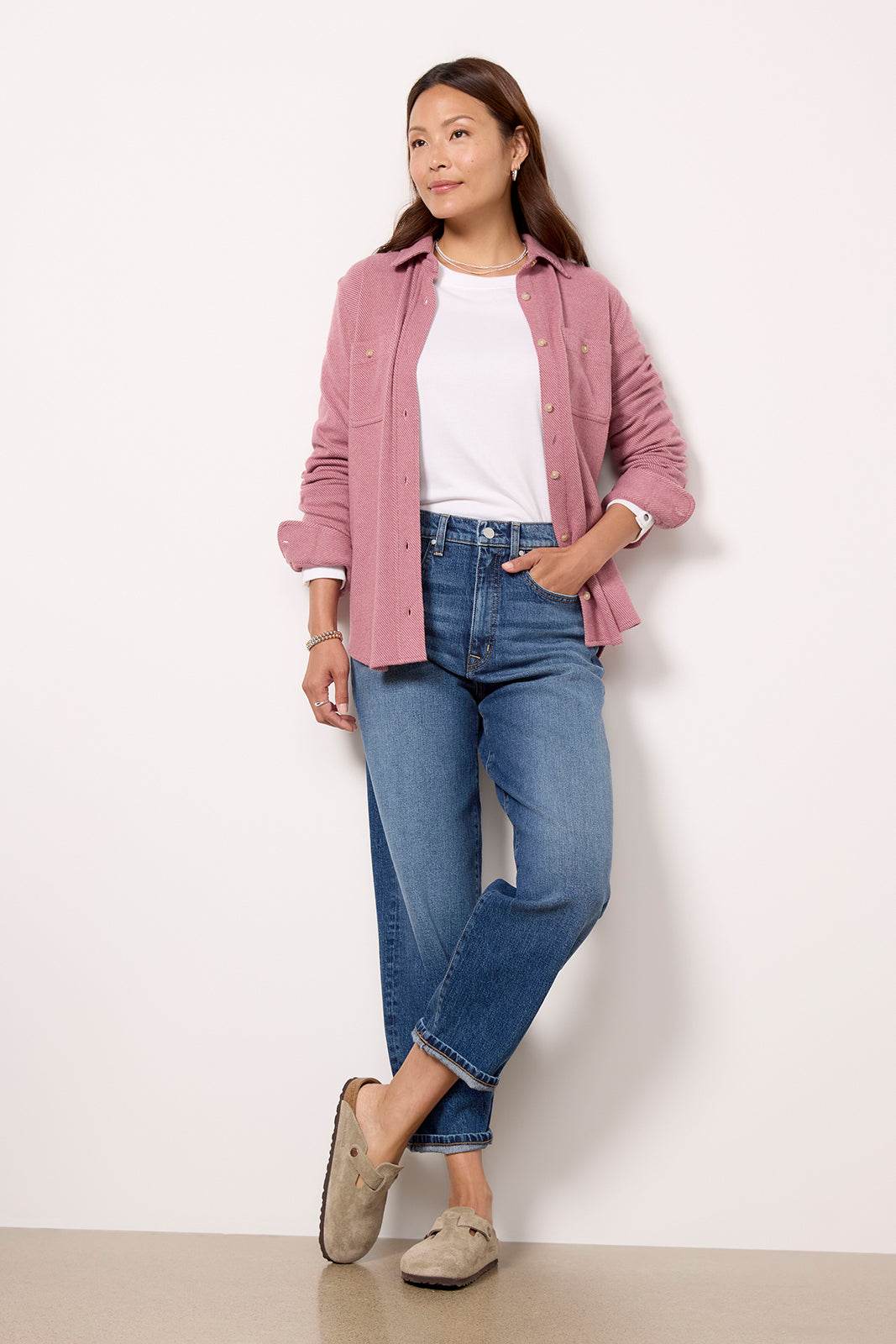 Legend Sweater Shirt - Image 3