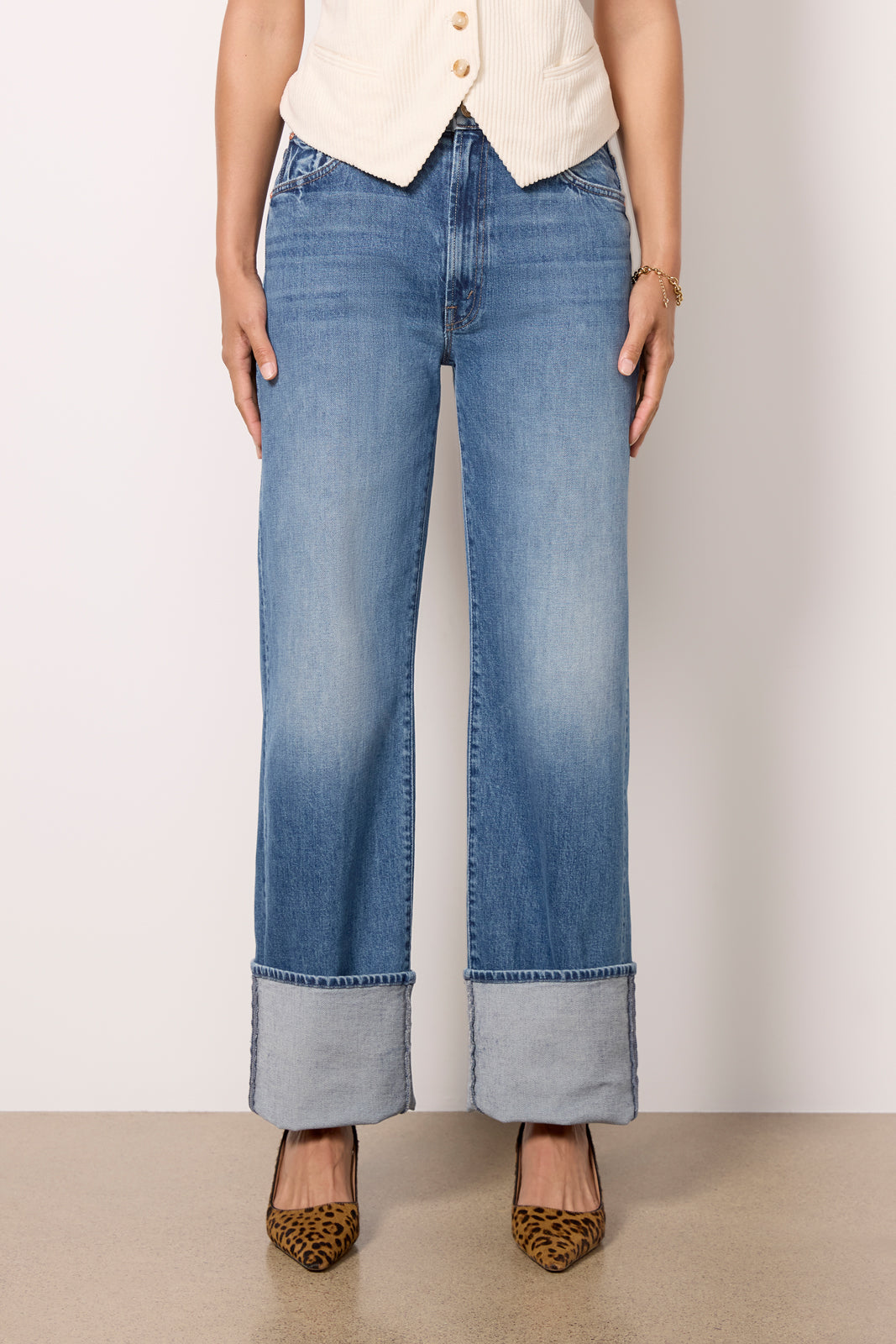 The Dodger Skimp Cuff - Image 5