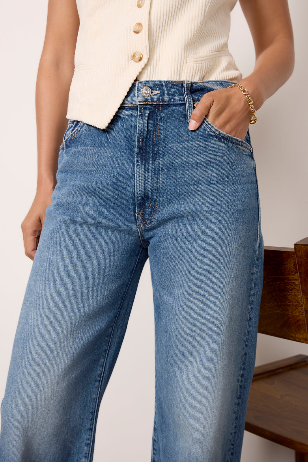 The Dodger Skimp Cuff - Image 2