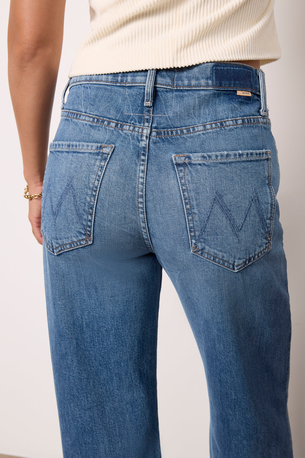 The Dodger Skimp Cuff - Image 4