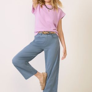 Marni Barrel Pant