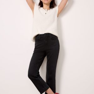 Good Petite Straight