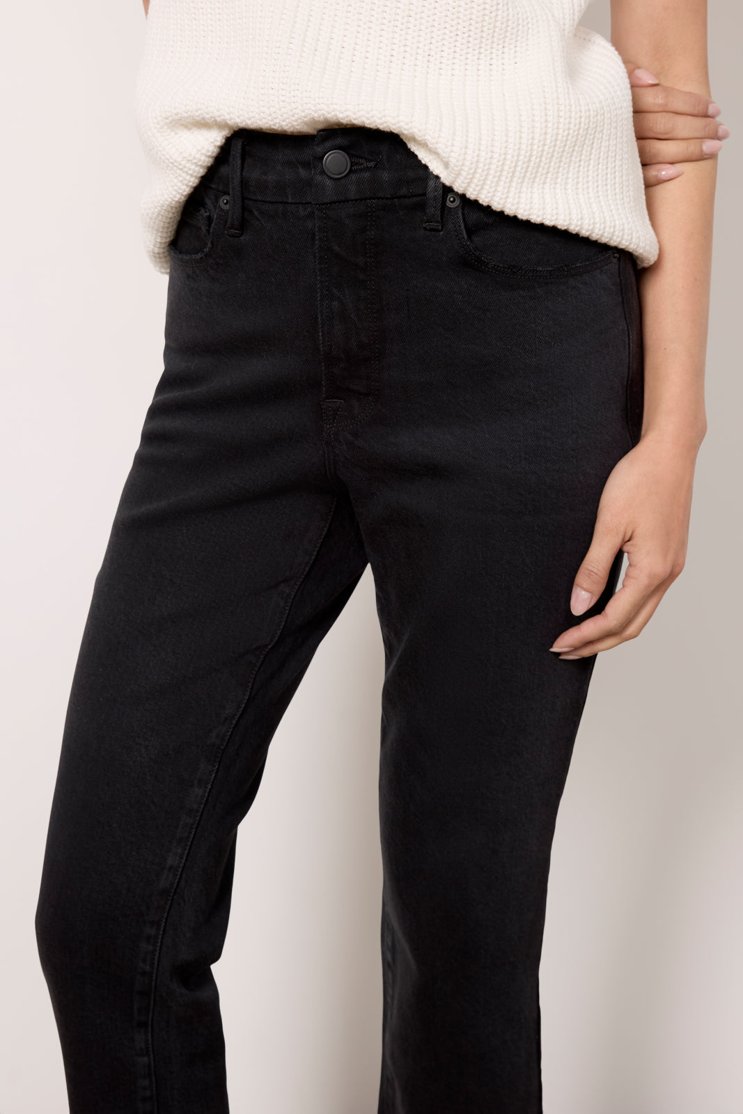 Good Petite Straight - Image 2