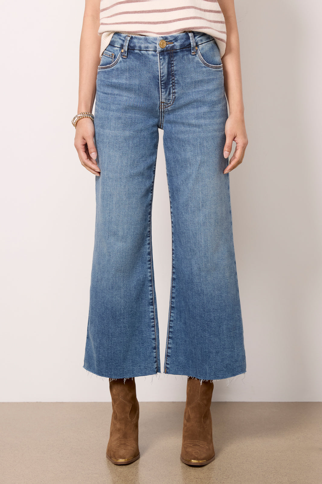 Petite Meg Wide Leg - Image 5