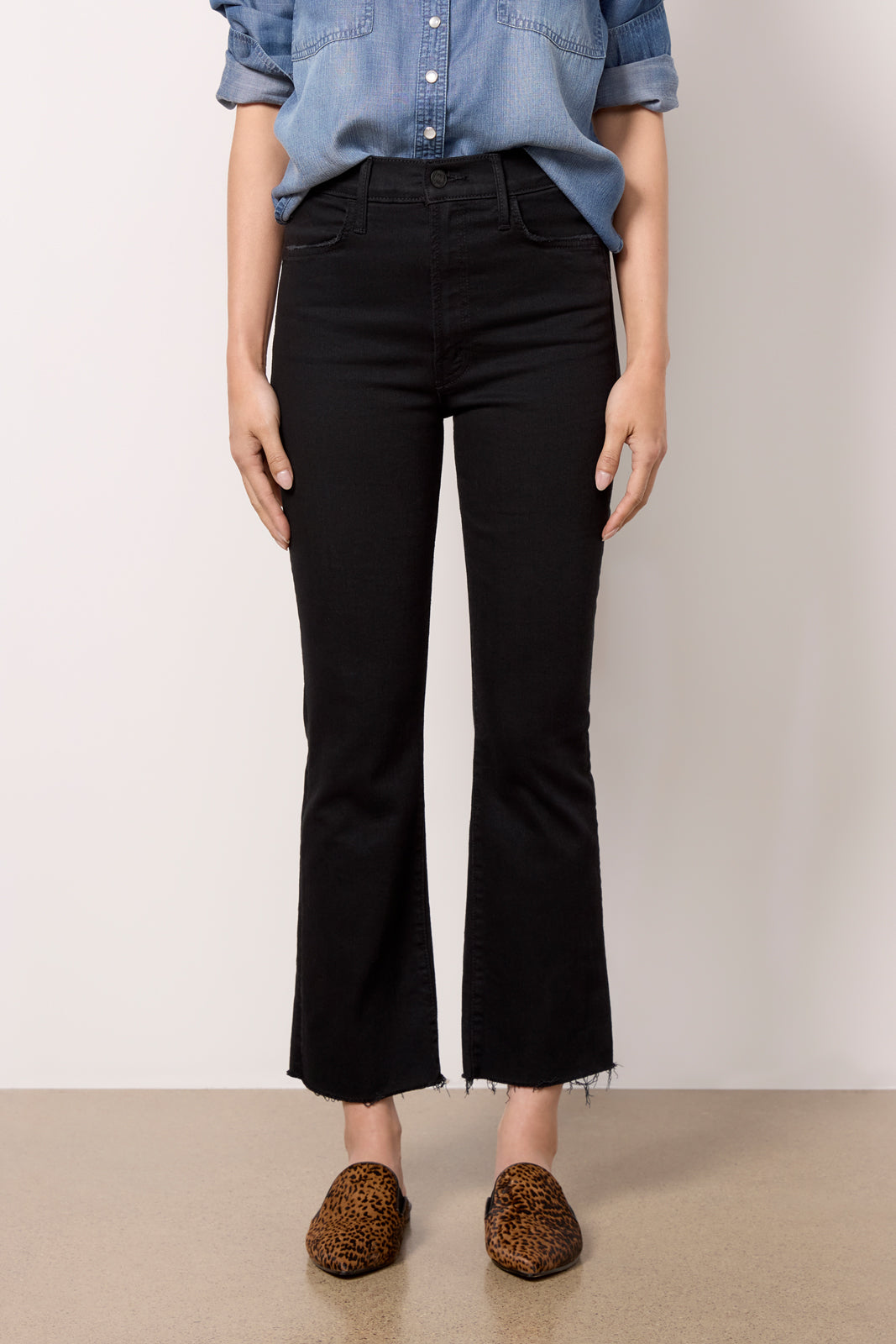 Lil Hustler Ankle Fray - Image 5