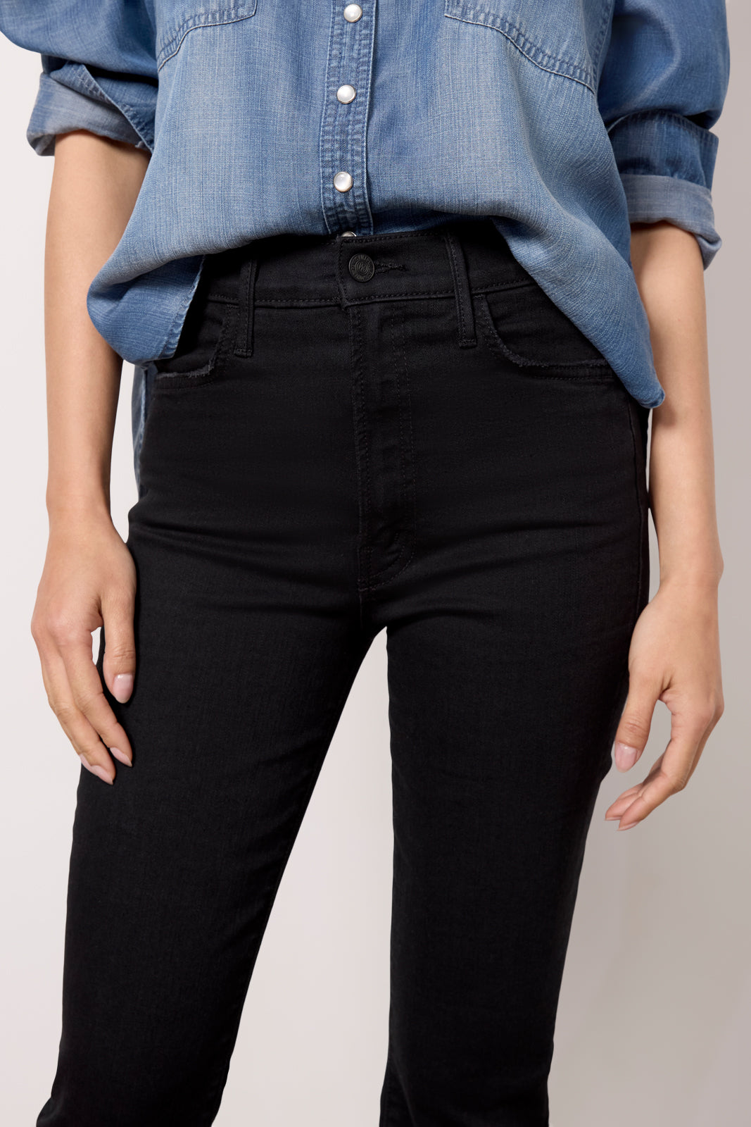 Lil Hustler Ankle Fray - Image 2