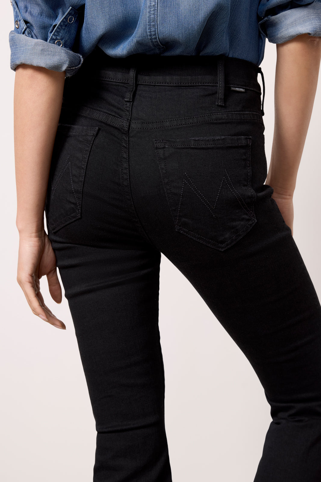 Lil Hustler Ankle Fray - Image 4