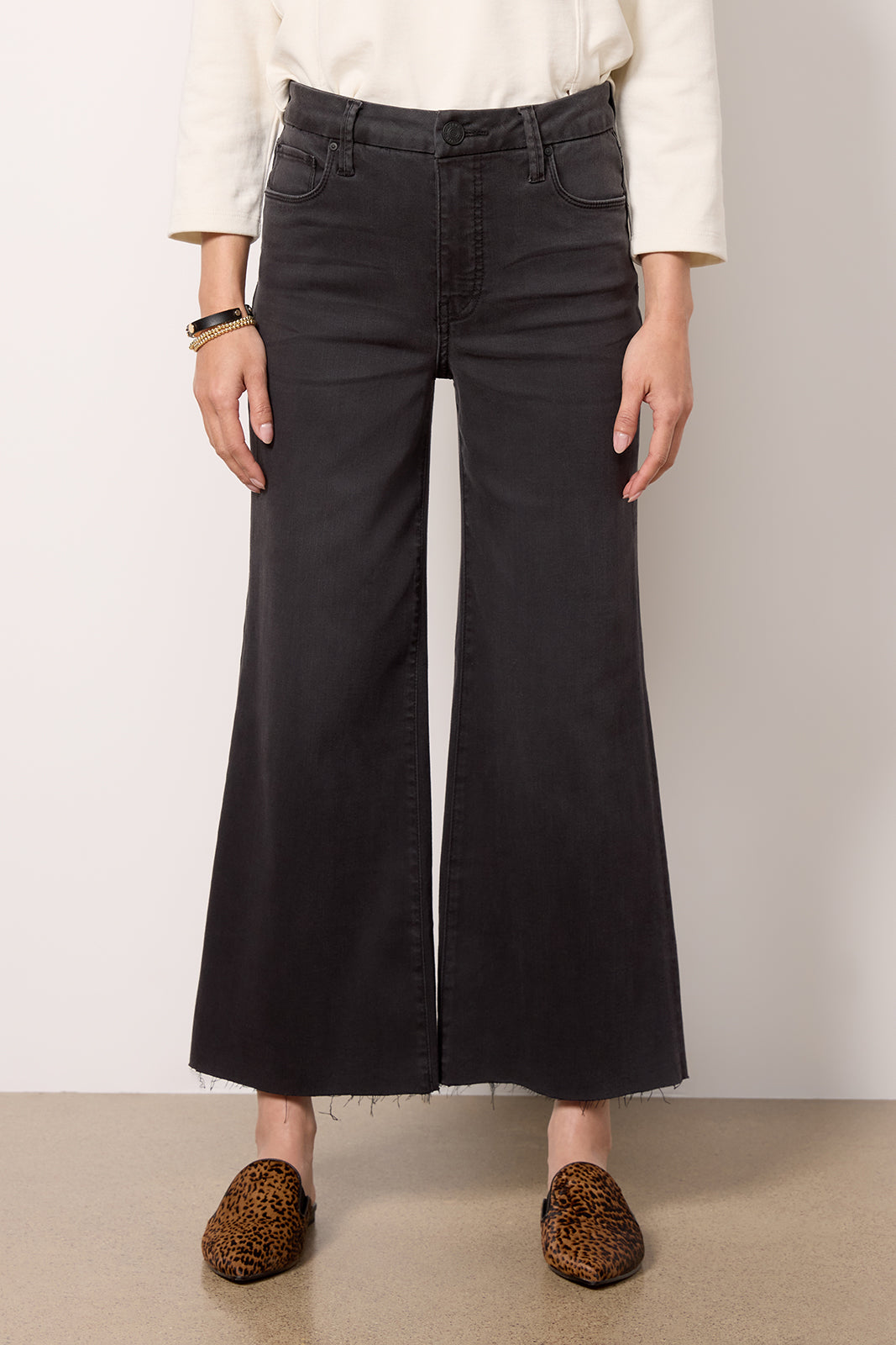 Petite Meg Wide Leg - Image 5