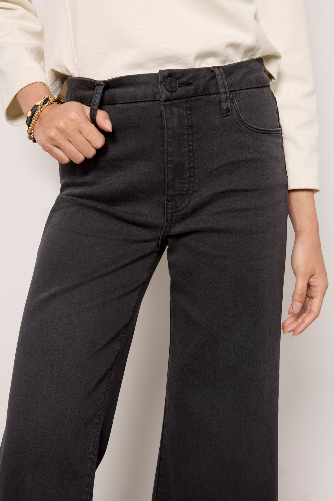 Petite Meg Wide Leg - Image 2