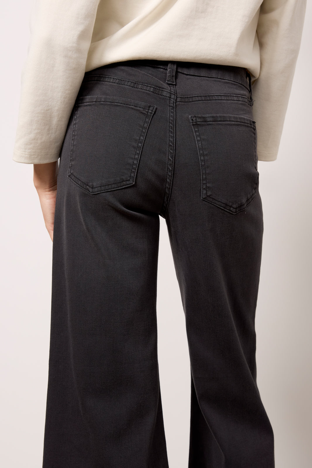 Petite Meg Wide Leg - Image 4