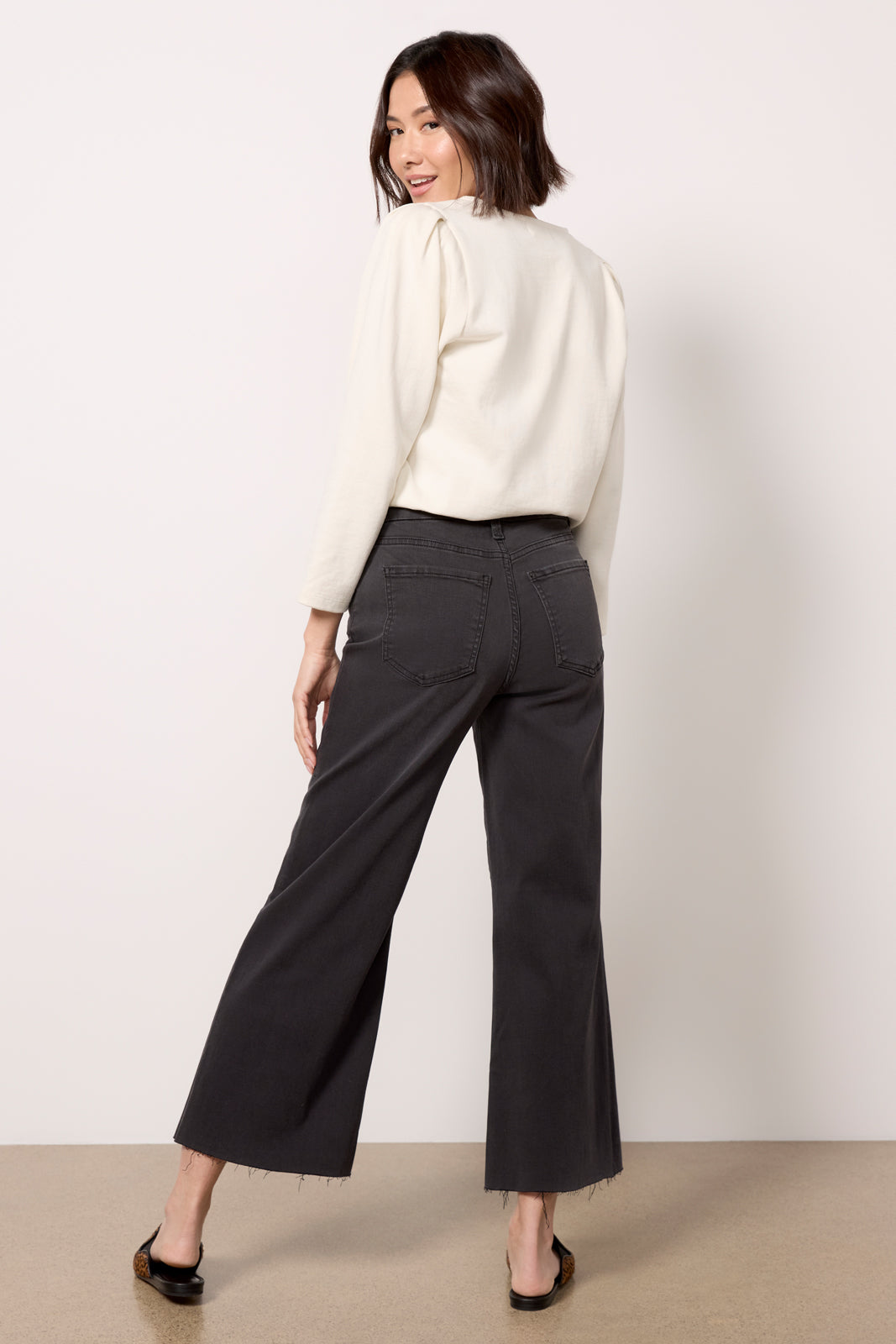 Petite Meg Wide Leg - Image 3