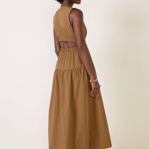 Genevieve Dress