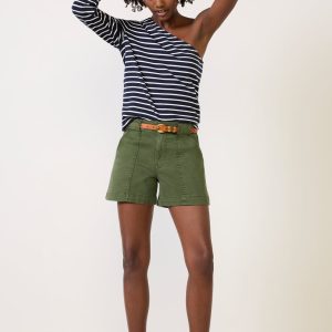 Sara One Shoulder Top