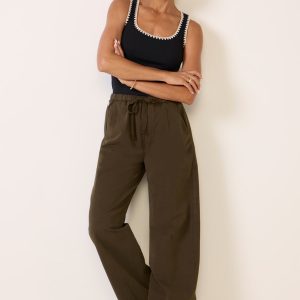 Aurora Pull On Pant