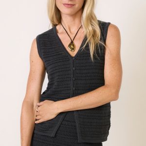 Hayden Vest