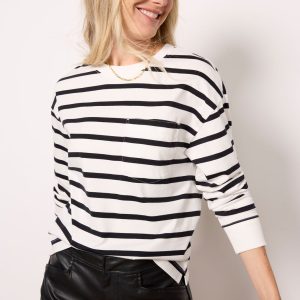 Ever Perfect Long Sleeve