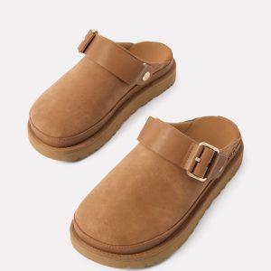 Goldenstar Villa Clog