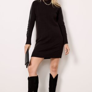 Harlow Sweater Dress