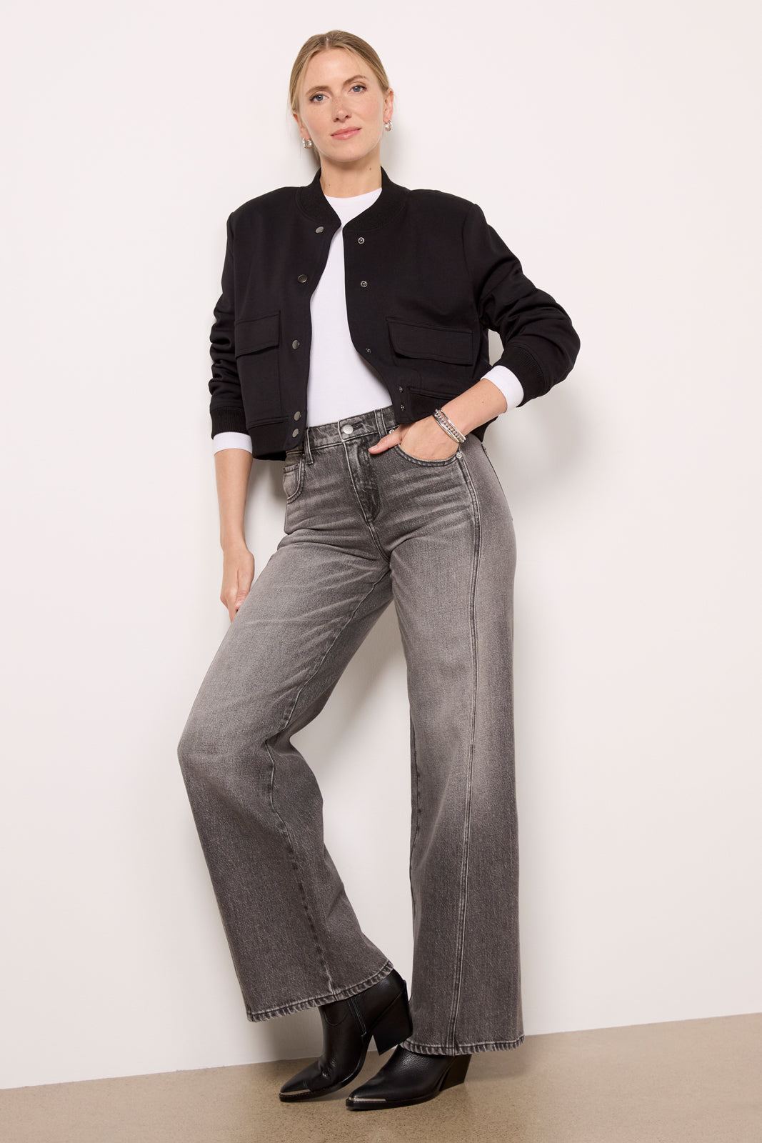 Camilla Bomber - Image 2