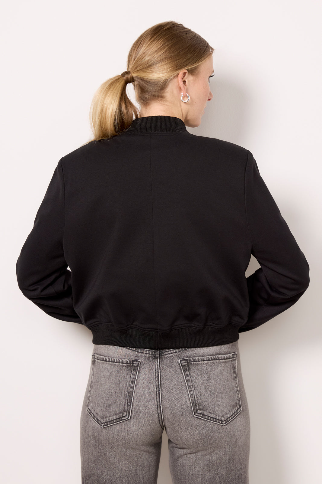 Camilla Bomber - Image 4
