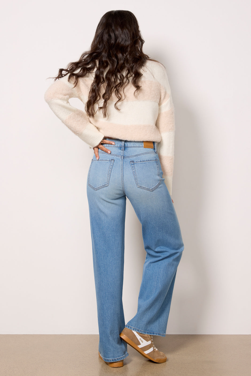 Ever Vintage Seamed 32` - Image 3