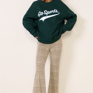 Go Sports Sweatshirt